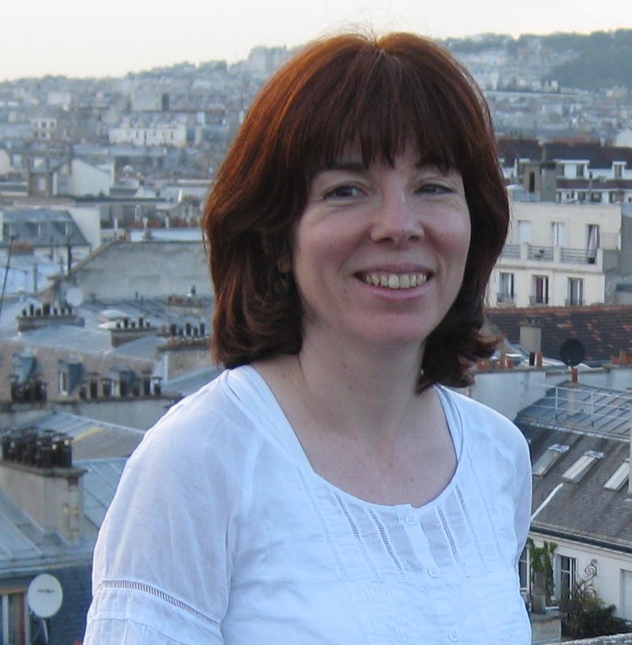 agnès haack portrait