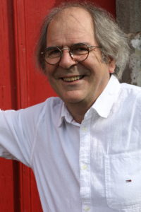 charles quimbert