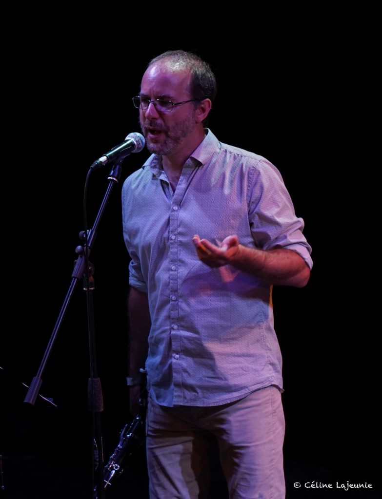 Ateliers sylvain chant